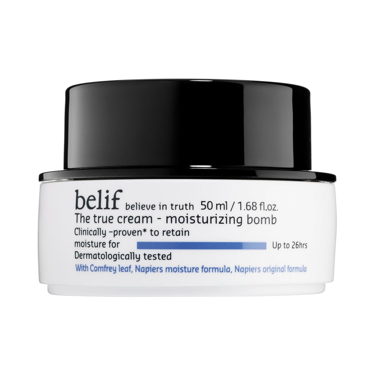 belif The True Cream Moisturising Bomb 50ml