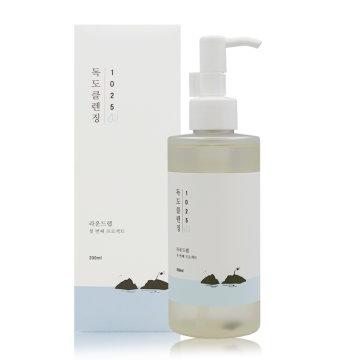 Round Lab 1025 Dokdo Cleansing Oil 200mL