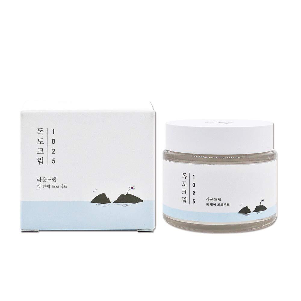 Round Lab 1025 Dokdo Cream 80mL