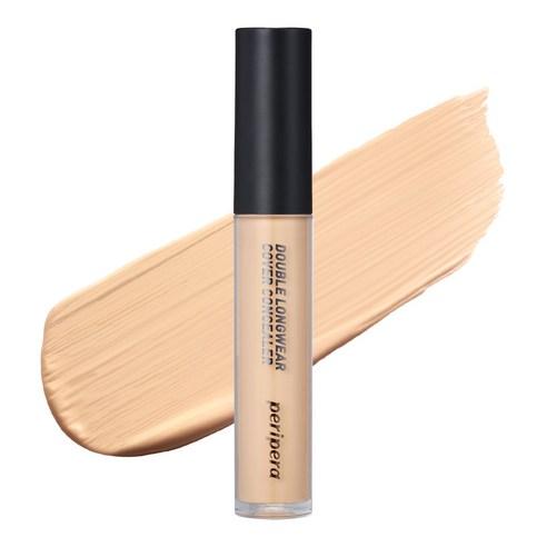 peripera Double Longwear Cover Concealer