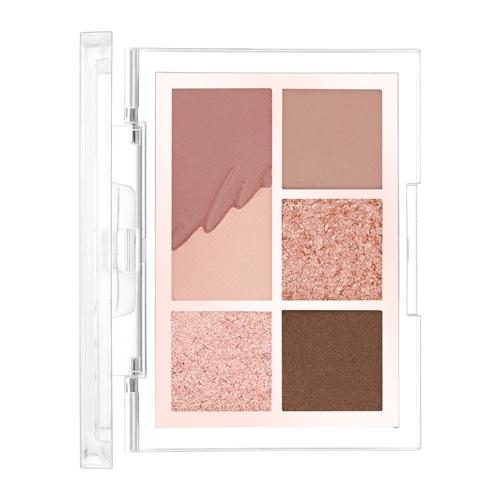 CLIO Pro Eye Palette Mini