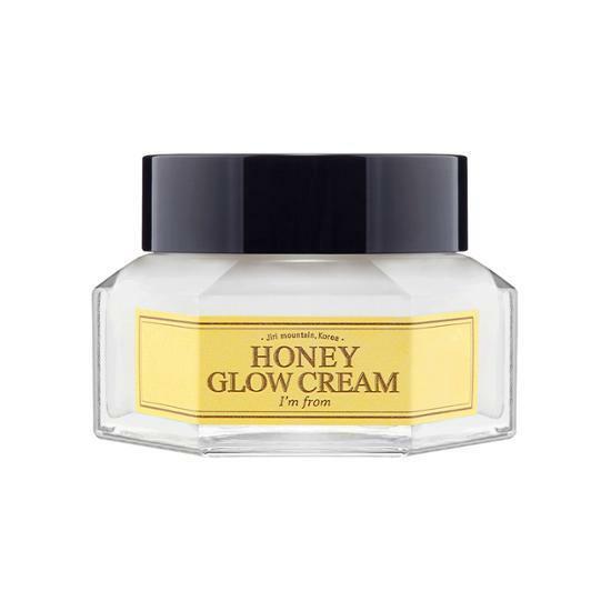 I'm from Honey Glow Cream