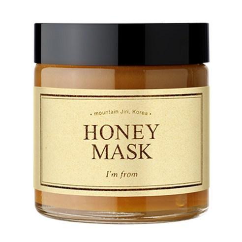I'm from Honey Mask