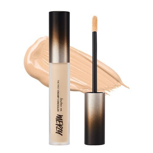 MERZY The First Creamy Concealer 5.6g