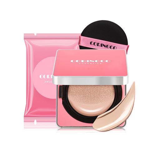 CORINGCO CHERRYBLOSSOM WATER BB CUSHION 15g + 15g Refill