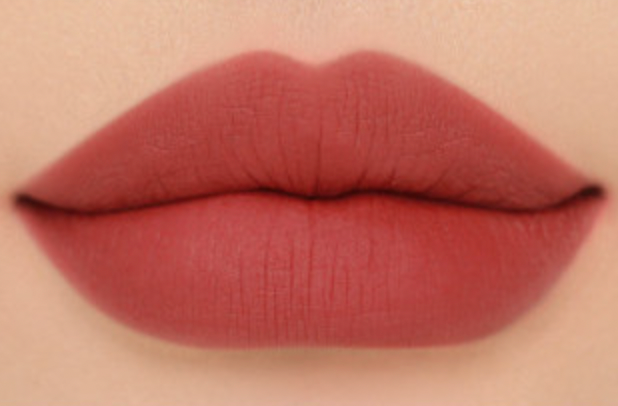 3CE Blurring Liquid Lip 5.5g