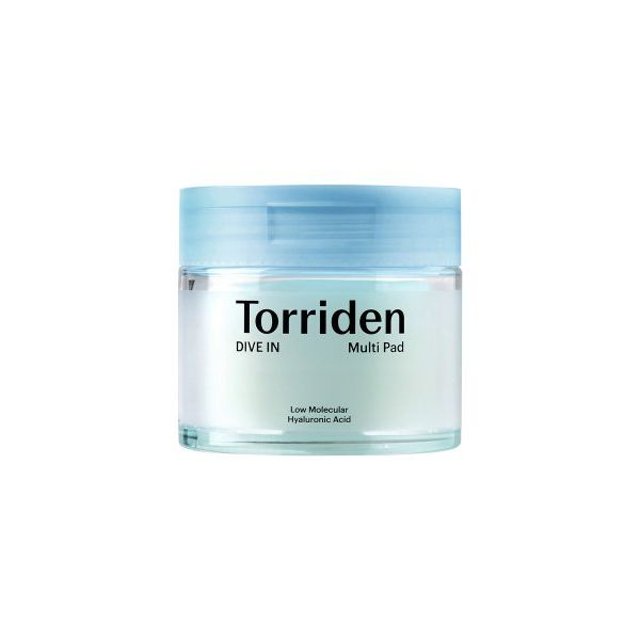 Torriden Dive-In Multi Pad