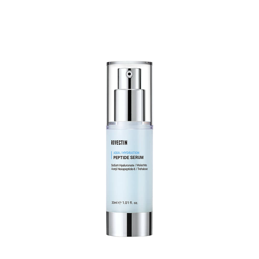 ROVECTIN Aqua Peptide Serum 30ml