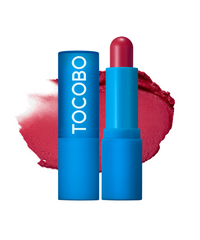 TOCOBO Powder Cream Lip Balm #031 Rose Burn