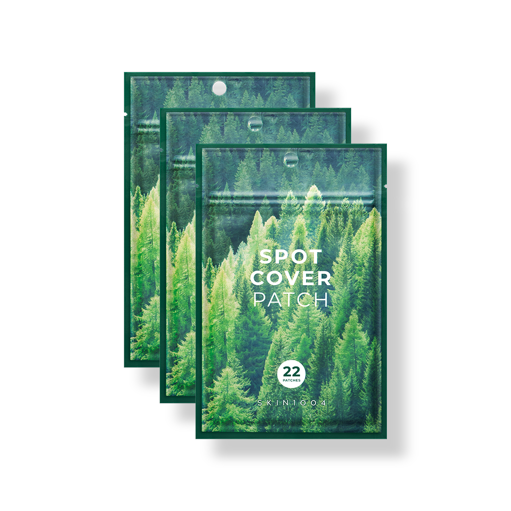 SKIN1004 Tea-Trica Spot Cover Patch