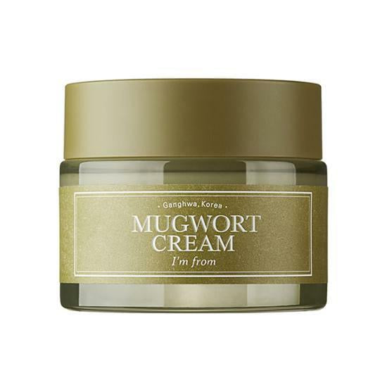 I'm from Mugwort Cream