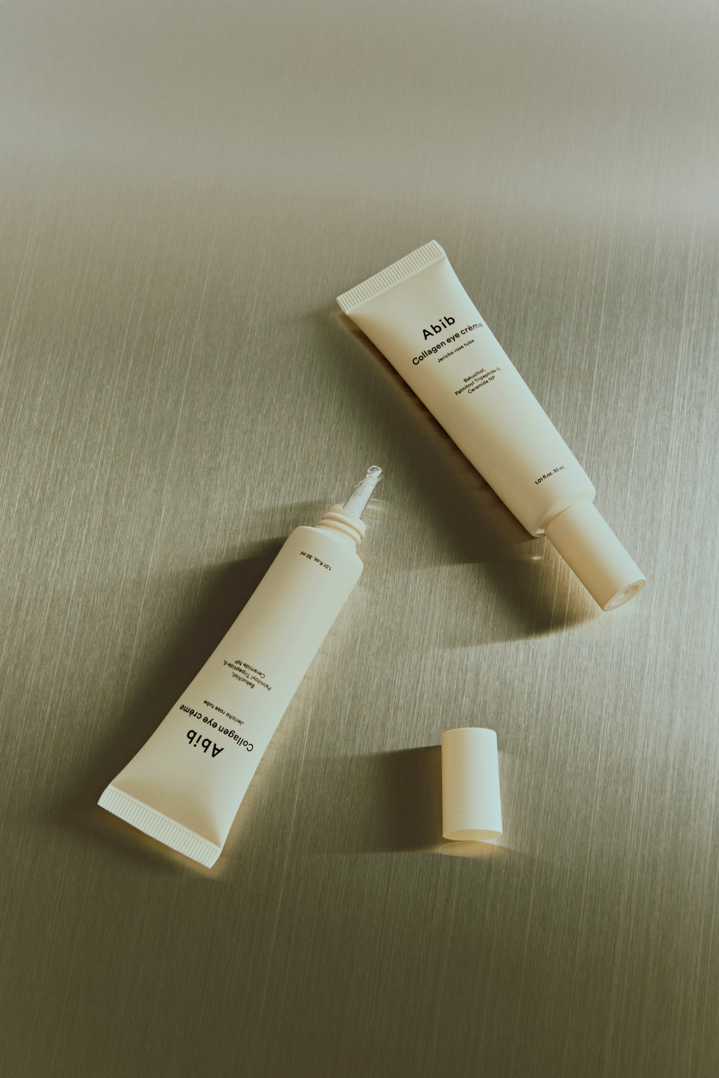 Abib Collagen Eye Crème Jericho Rose Tube 30ml