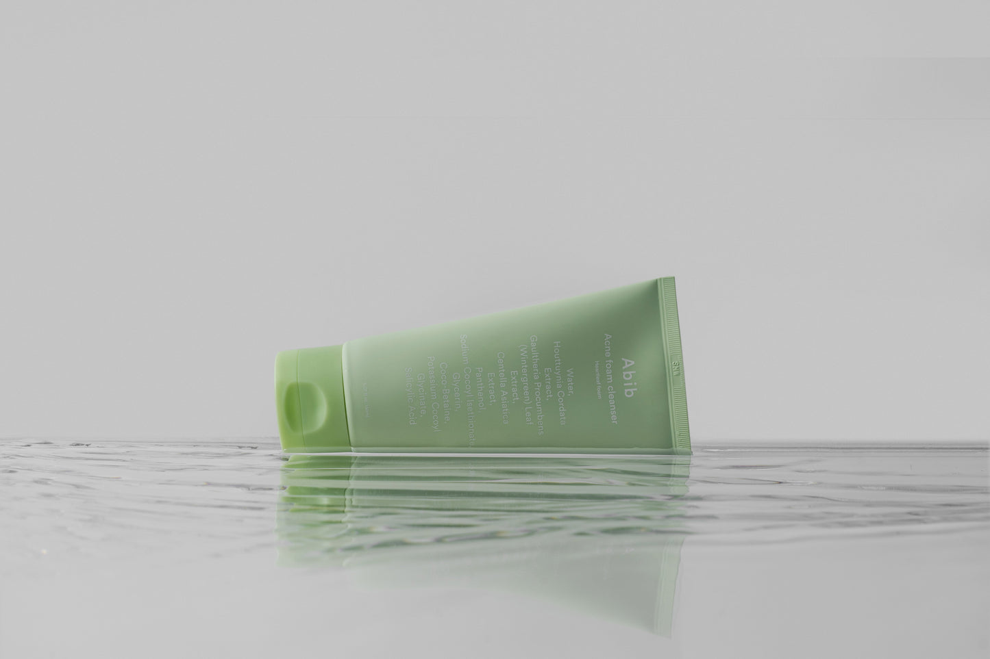 Abib Acne Foam Cleanser Heartleaf Foam 150ml