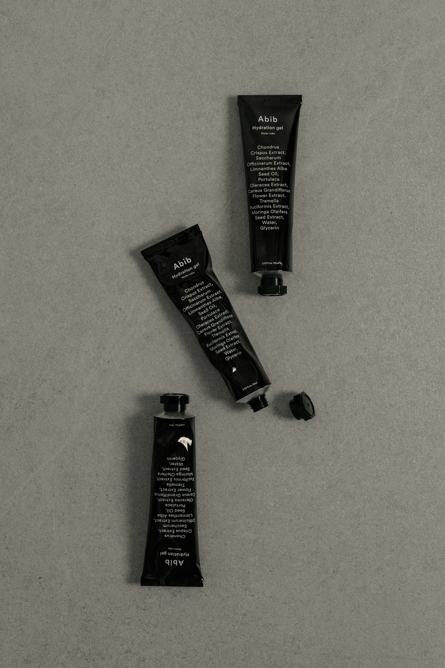 Abib Hydration Gel Water Tube 75ml