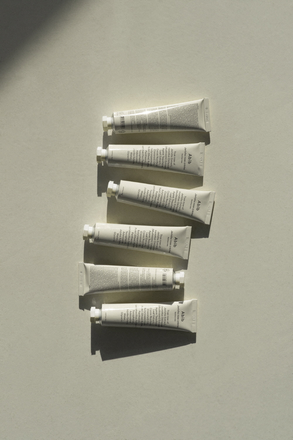 Abib Jericho Rose Crème Nutrition Tube 75ml