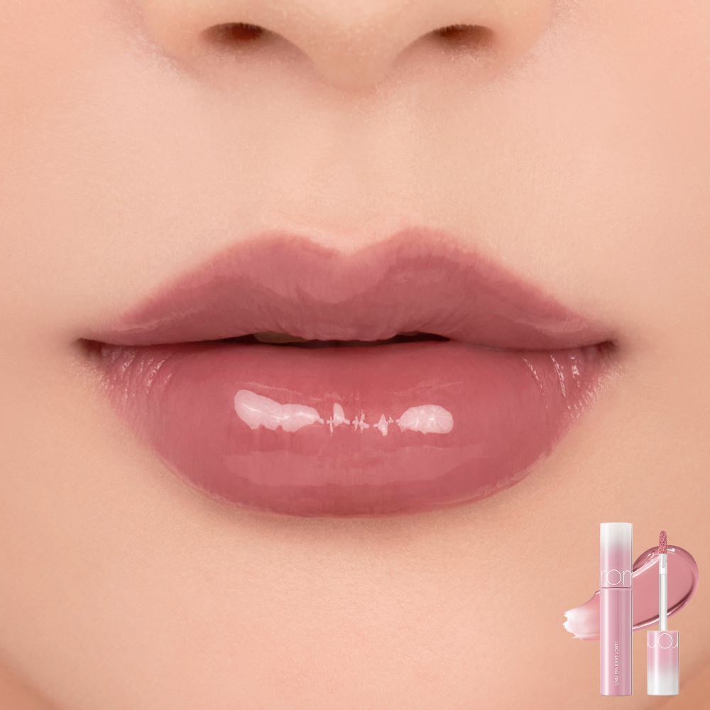 rom&nd Juicy Lasting Tint Spring Fever 5.5g