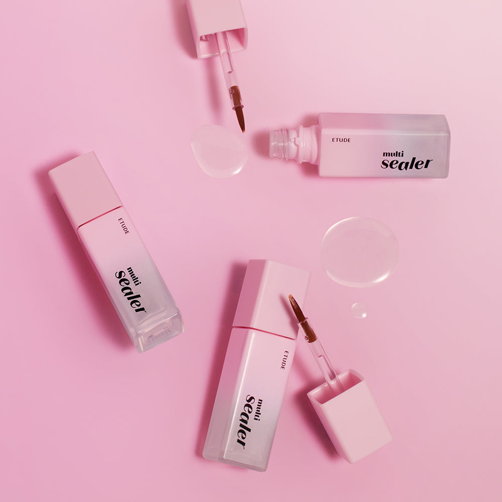 ETUDE Bare Edge Makeup Multi Sealer 8g
