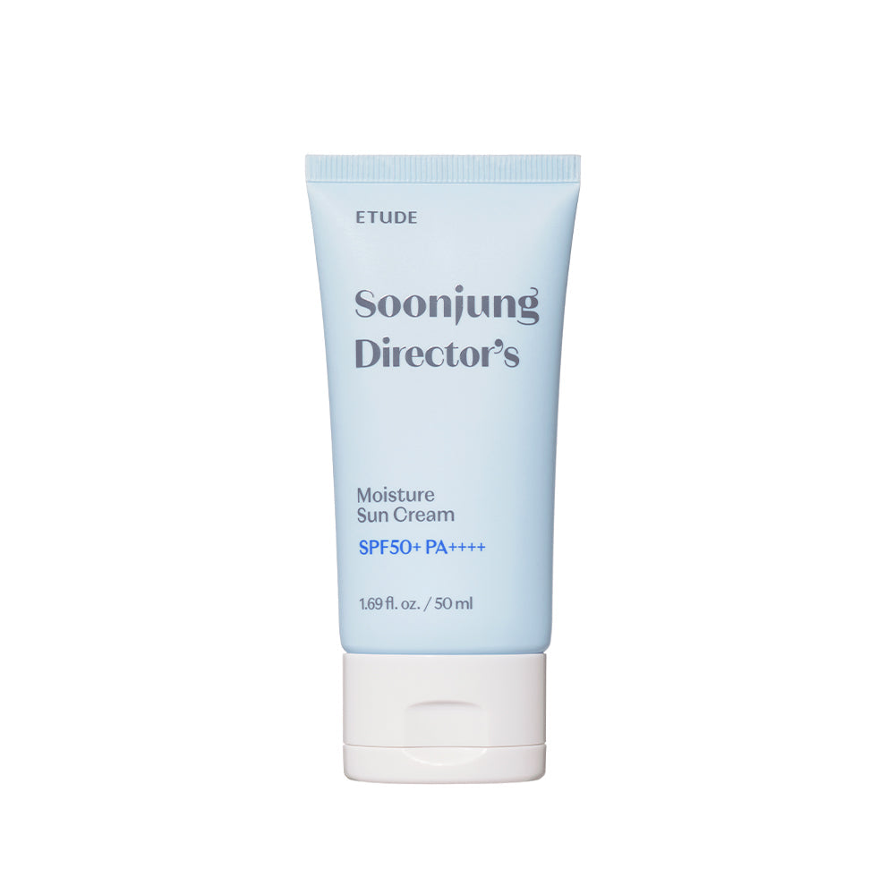 ETUDE Soonjung Director's Moisture Sun Cream 50ml