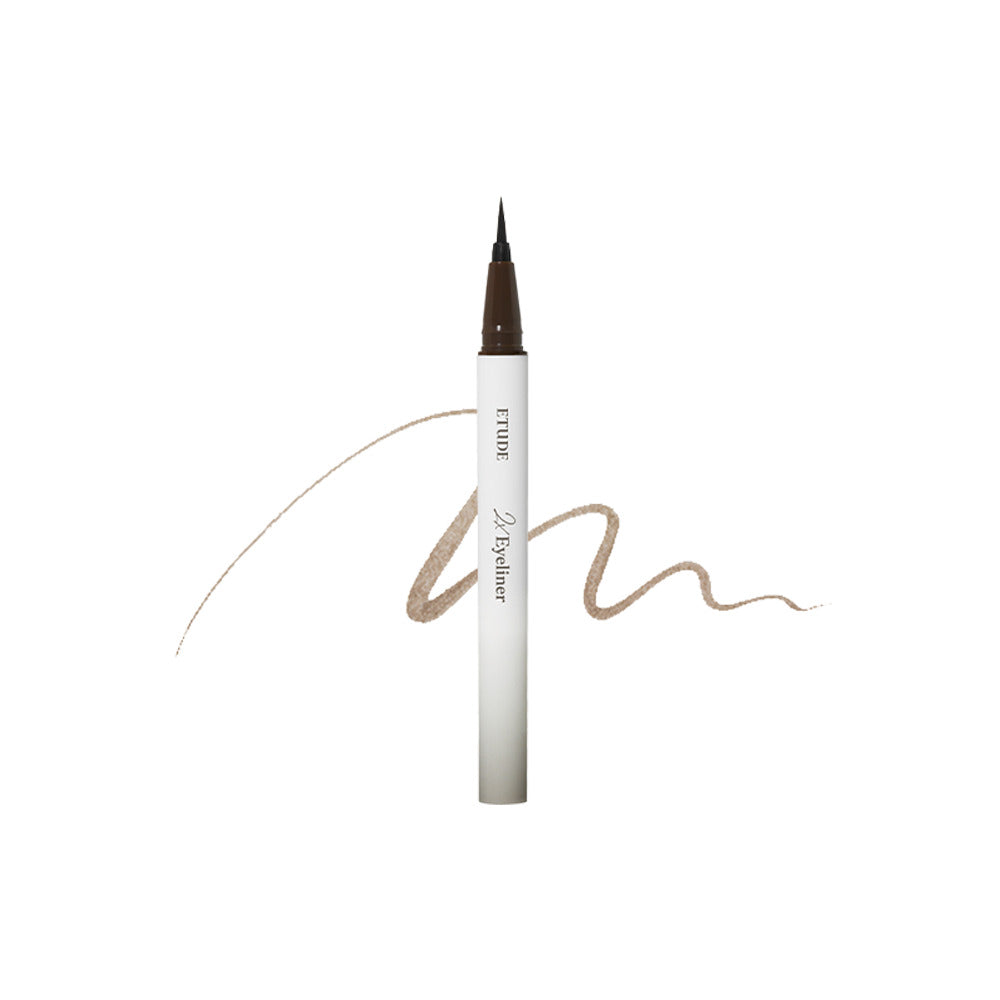ETUDE 2X Tinting Eyeliner 0.5g