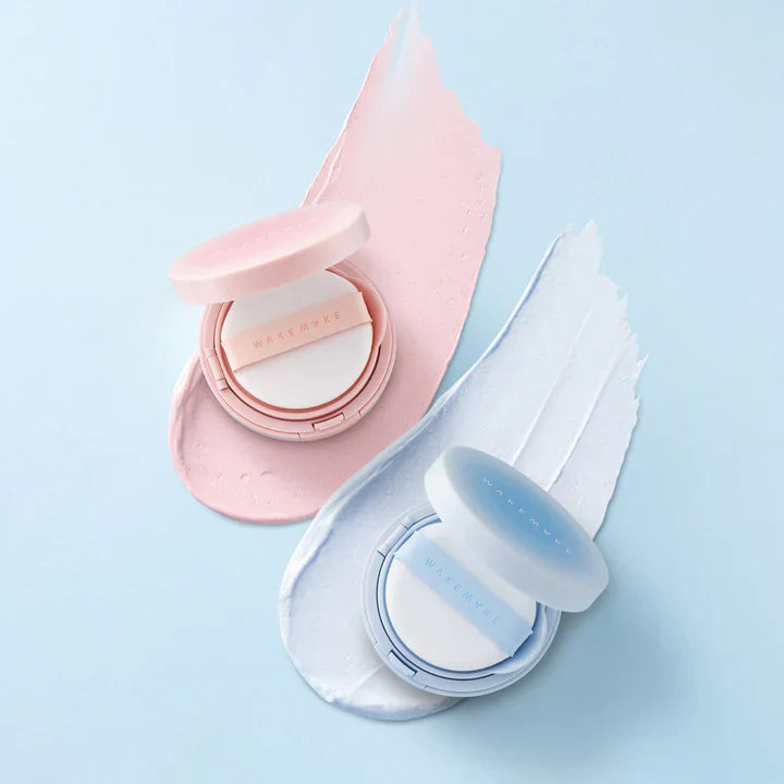 WAKEMAKE Stay Fixer Sleek Primer Balm