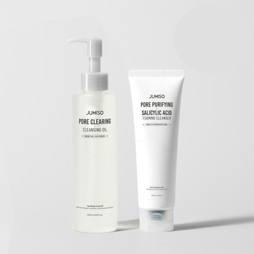 Jumiso Double Cleansing Duo