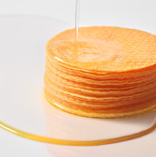 Anua Vitamin C+Niacin Tone Up Blemish Pad