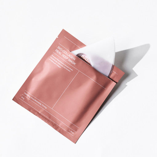 Biodance Bio Collagen Real Deep Mask