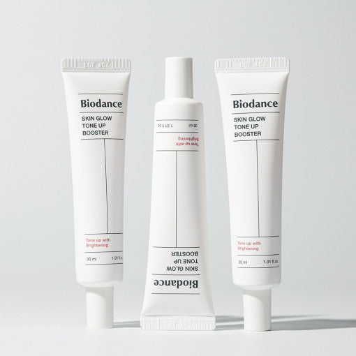 Biodance Skin Glow Tone Up Booster 30ml