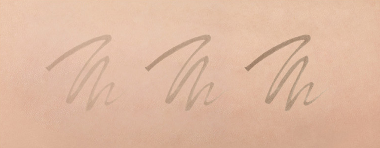 lilybyred AM to PM Survival Penliner Natural