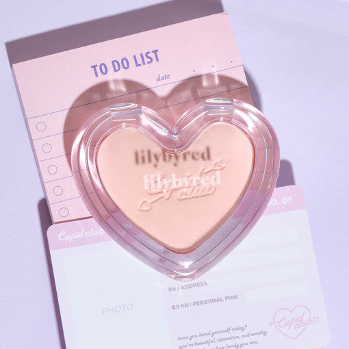 lilybyred Luv Beam Blur Cheek
