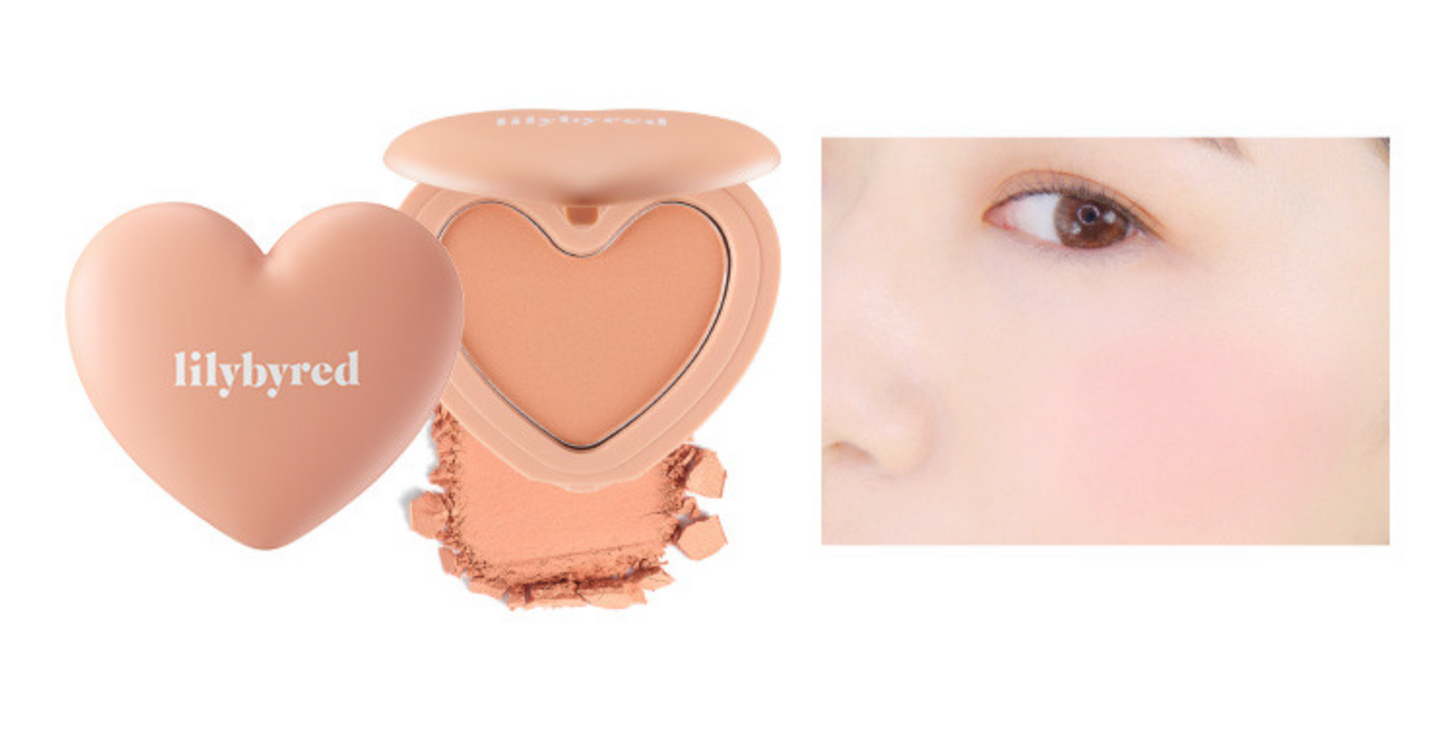 lilybyred LUV BEAM CHEEK
