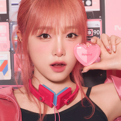 lilybyred Luv Beam Cheek Duo
