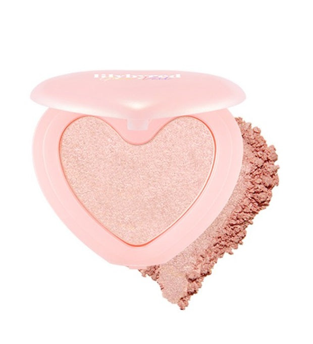 lilybyred Luv Beam Glow Veil