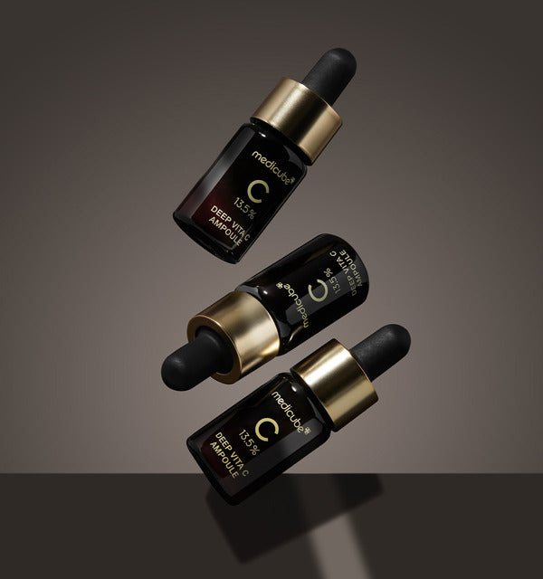 medicube Deep Vita C Ampoule 2.0 10g