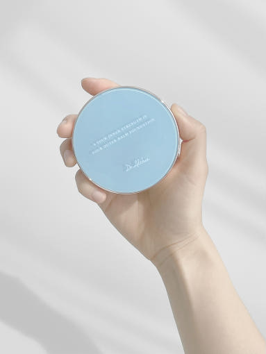 Dr.Althea Double Serum Balm Foundation