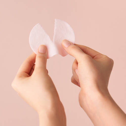 I'm from Beet Refresh Pad