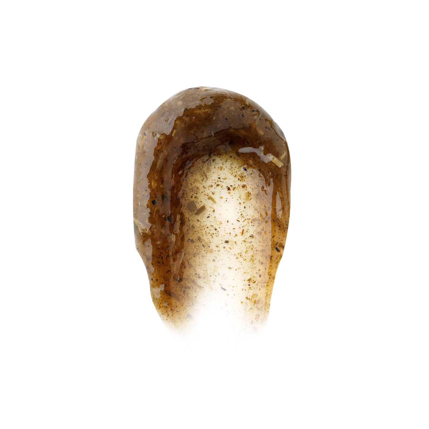 I'm from Mugwort Mask