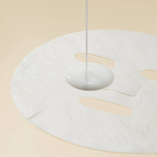 I'm from Rice Sheet Mask