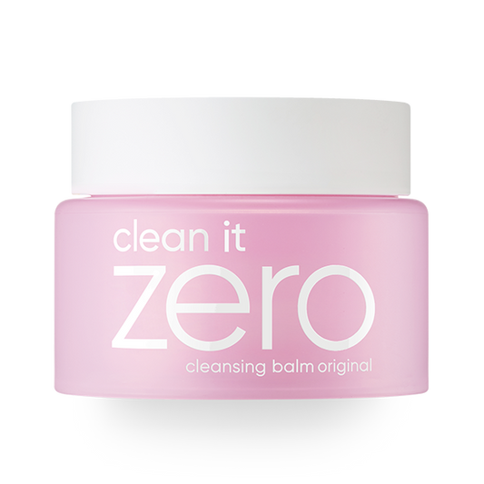 BANILA CO Clean It Zero Cleansing Balm Original 100ml
