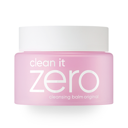BANILA CO Clean It Zero Cleansing Balm Original 180ml