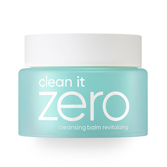 BANILA CO Clean It Zero Cleansing Balm Revitalizing 100ml