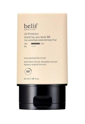 belif UV Protector Stand-by-you Basic BB 50ml