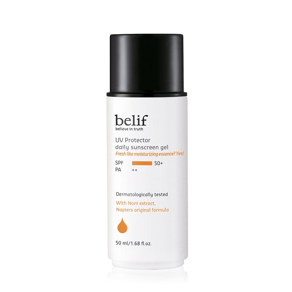 belif UV Protector Daily Sunscreen Gel 50ml