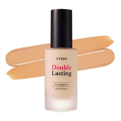 ETUDE HOUSE Double Lasting Foundation 30g