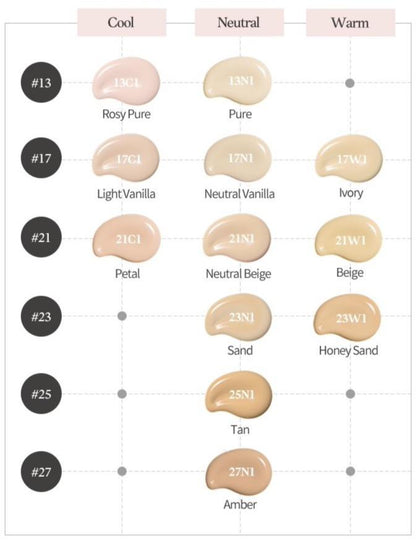 ETUDE HOUSE Double Lasting Foundation 30g
