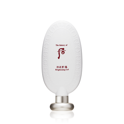 [The History of Whoo] GONGJINHYANG SEOL Brightening Peeling Gel 100ml