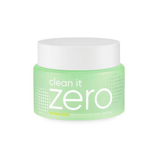 BANILA CO Clean It Zero Cleansing Balm Pore Clarifying 100ml