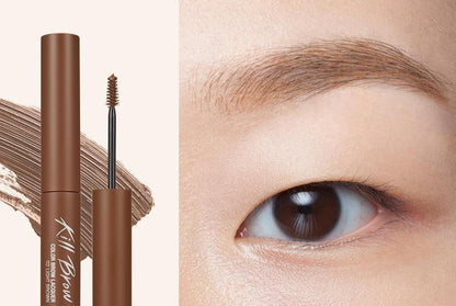CLIO Kill Brow Color Brow Lacquer