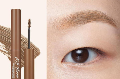 CLIO Kill Brow Color Brow Lacquer