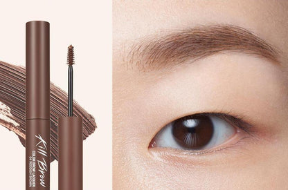 CLIO Kill Brow Color Brow Lacquer